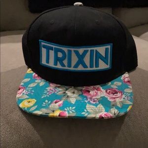 Hat new